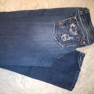Miss Me 👖 Jeans